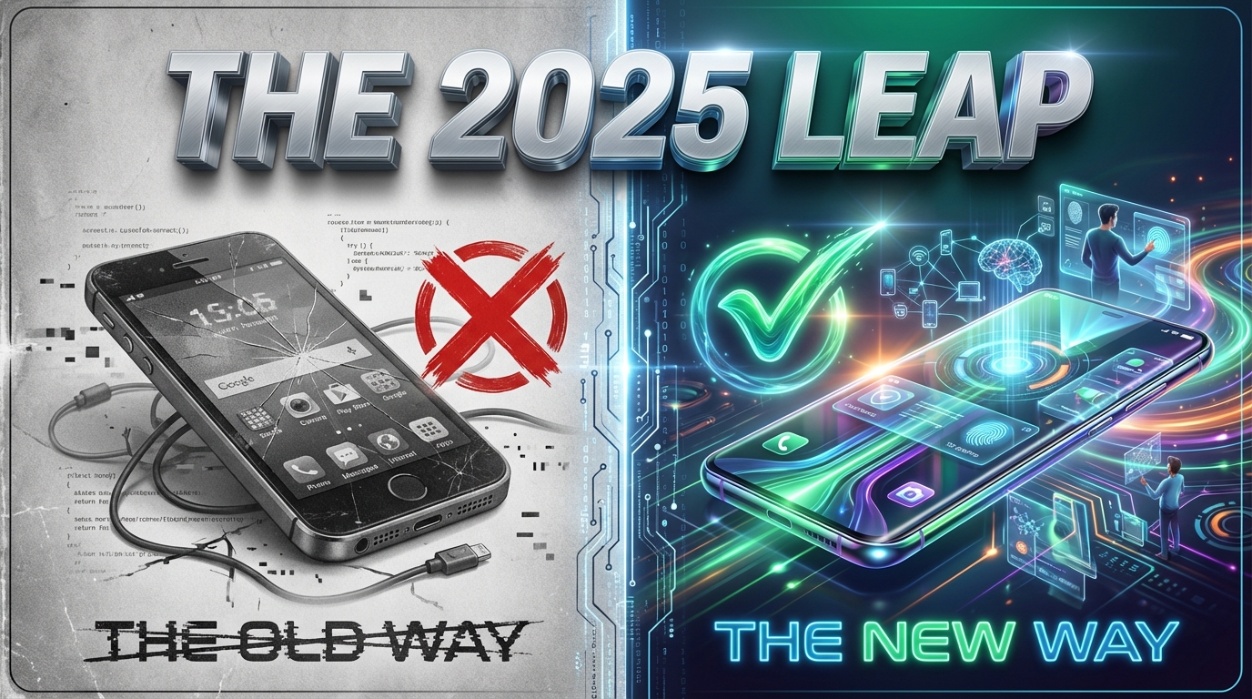 Best Phones 2025 The Ultimate Flagship Comparison