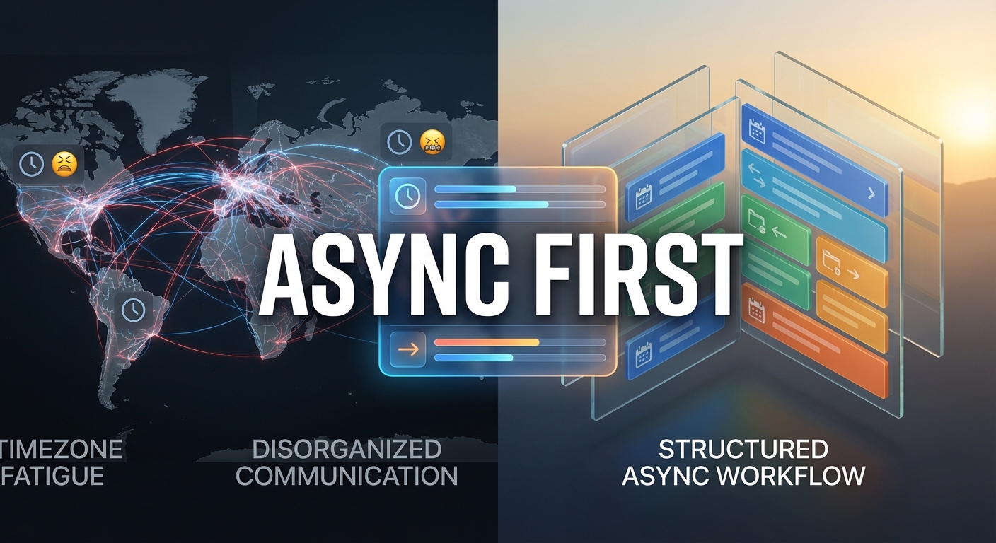 Best Project Management SaaS for Remote Teams 2025