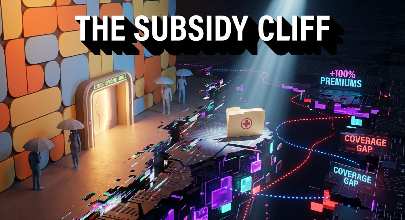 Healthcare Policy Changes 2025 ACA Subsidies, Medicaid & OBBBA Explained