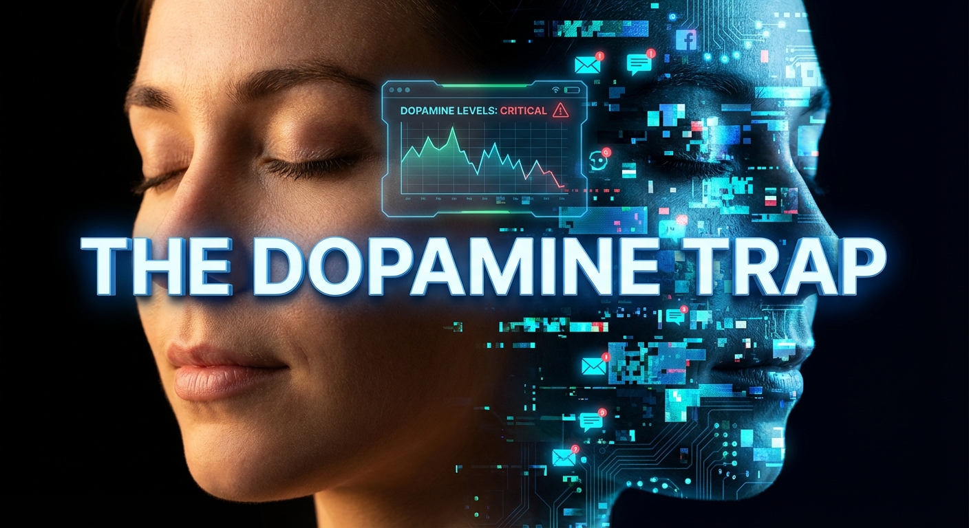 The Psychological Impact of Social Media on Mental Health A 2025 Analysis