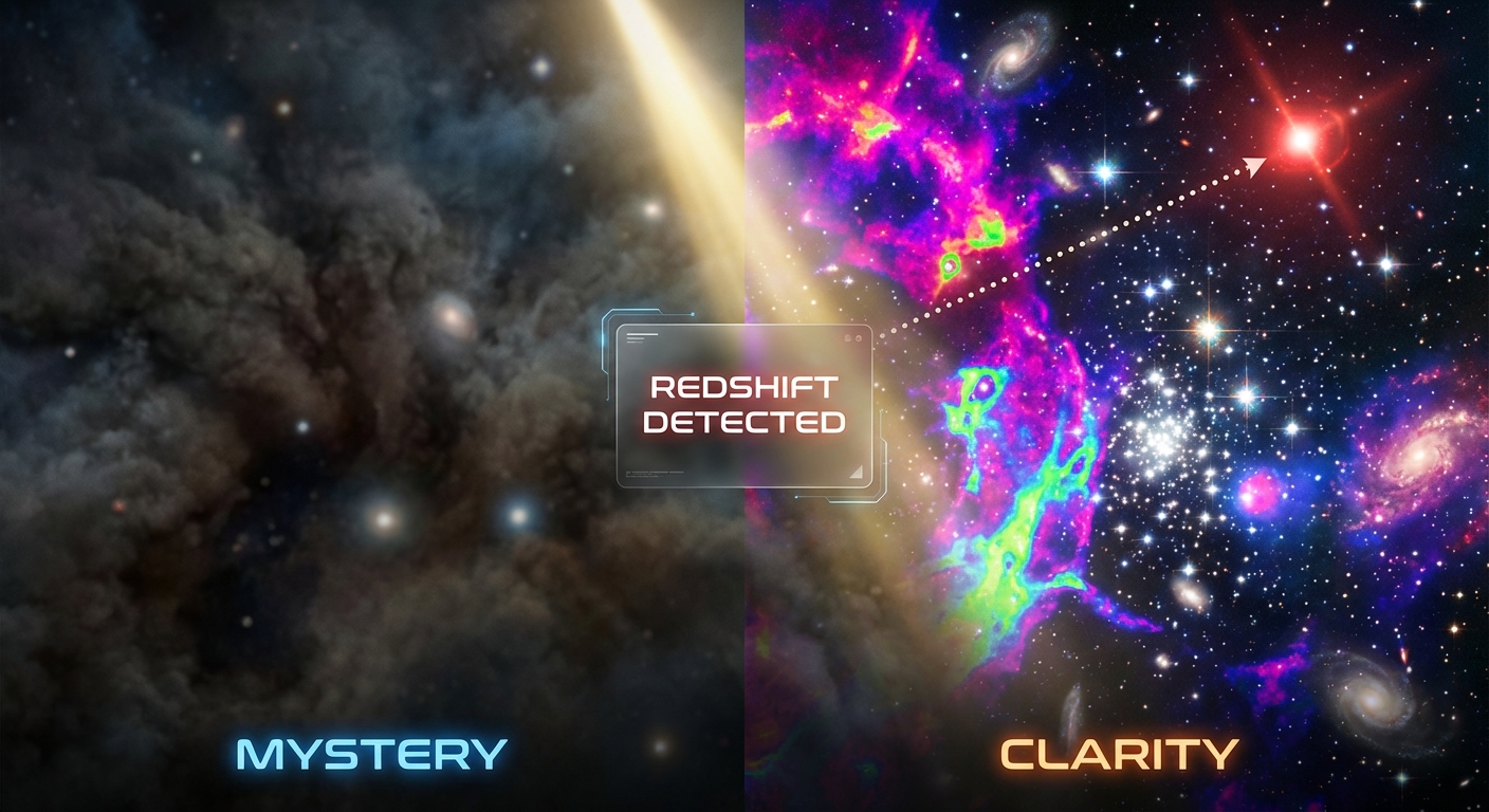 James Webb Telescope Breakthrough Discoveries 2025 Deep Space Imaging