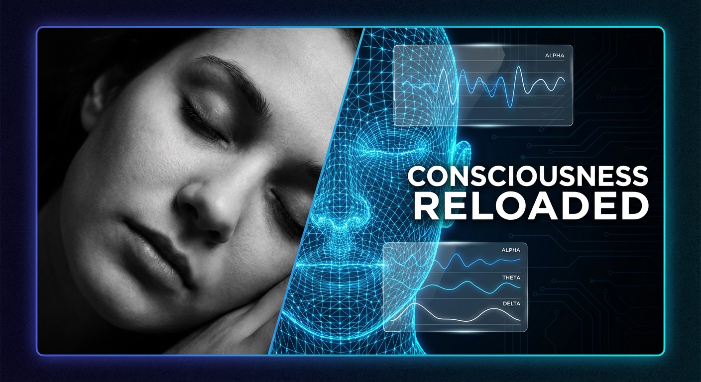 Sleep Consciousness Neuroscience of Brain Activity During Dreams