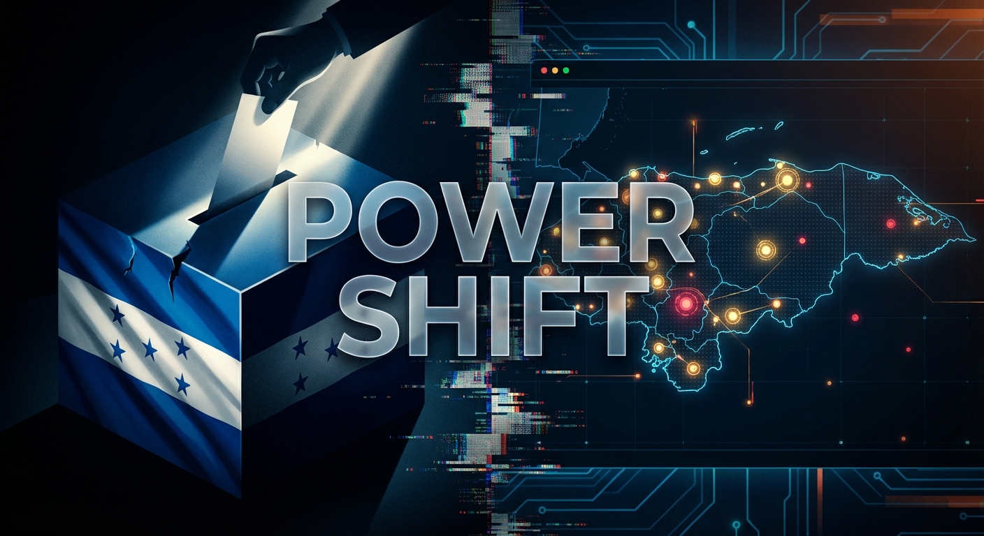 Honduras Presidential Election 2025 Nasry Asfura Wins Amid Controversy