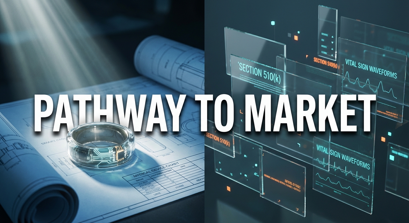 FDA Approval Process for Wearable Medical Devices The 2025 Guide