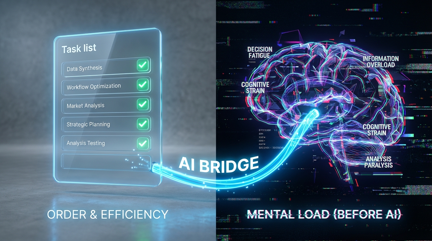 Best AI Tools for Everyday Productivity 2025 The Ultimate Guide