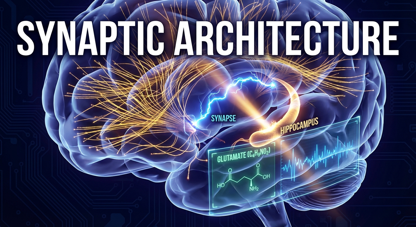 How Does the Human Brain Form Long Term Memory? (Neuroscience Explained)