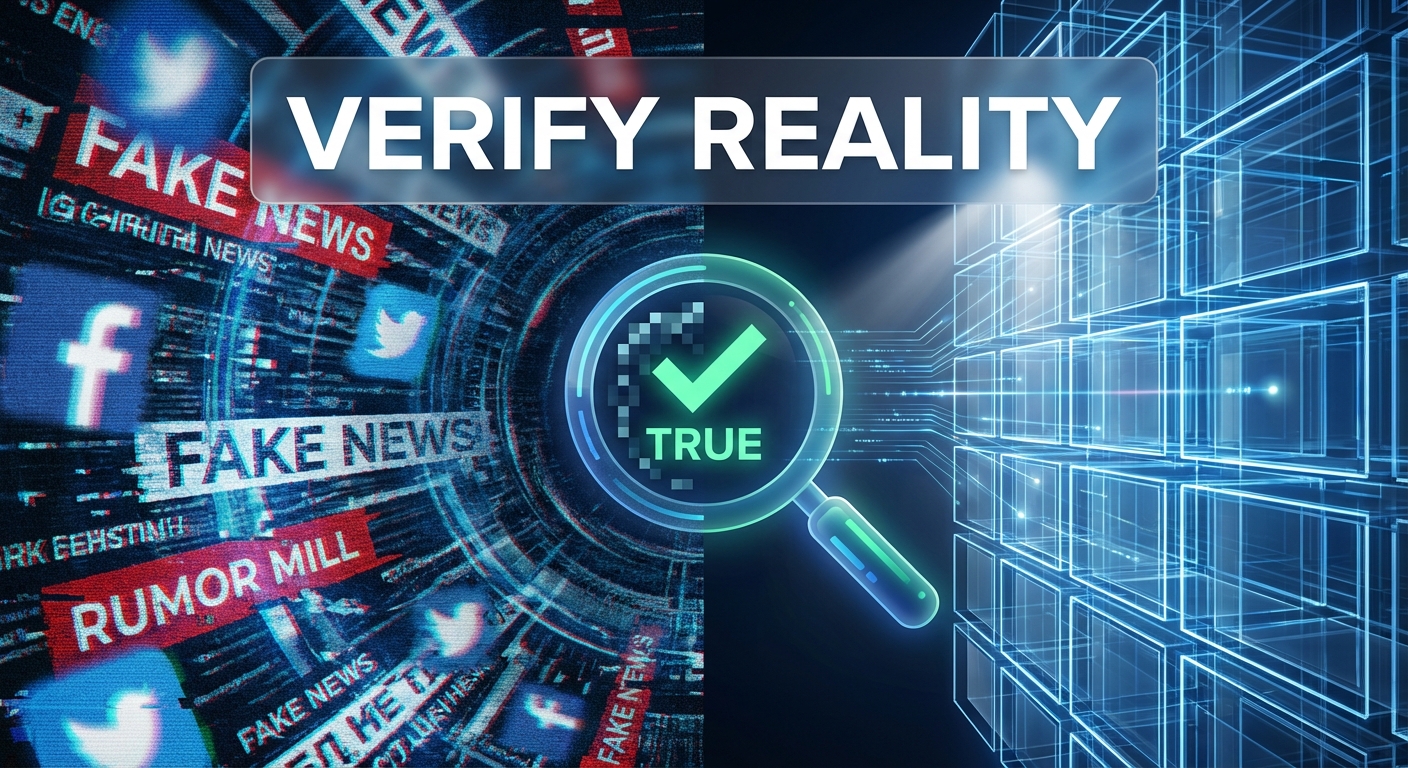 How to Fact Check Viral News Claims Spreading Online (2025 Guide)